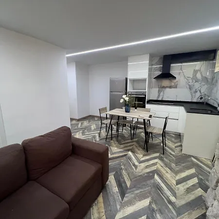 Le Cabenon Appartement Alicante