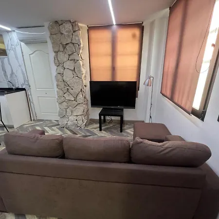 Le Cabenon Apartment *