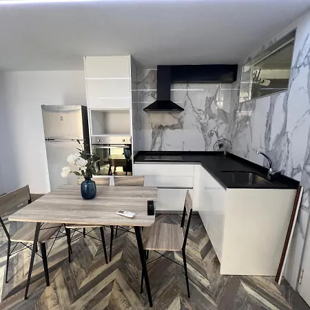 Appartement le cabenon Alicante