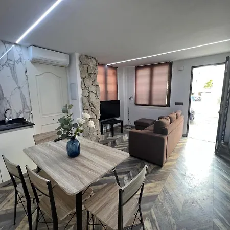 Appartement le cabenon Alicante