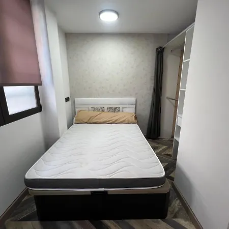 Appartement le cabenon *