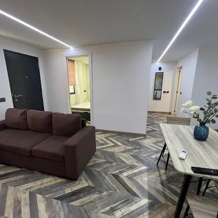 Appartement le cabenon Alicante