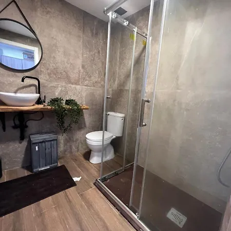 Appartement le cabenon Alicante