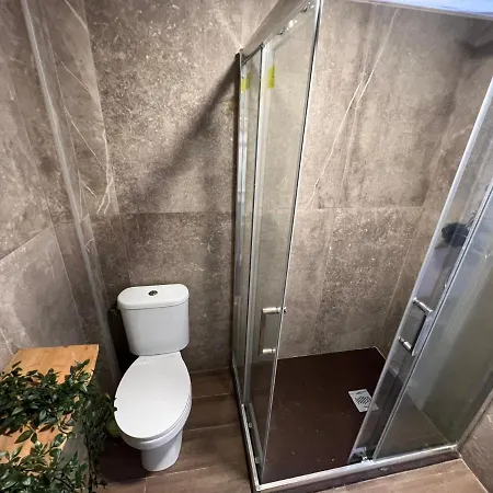 Appartement le cabenon