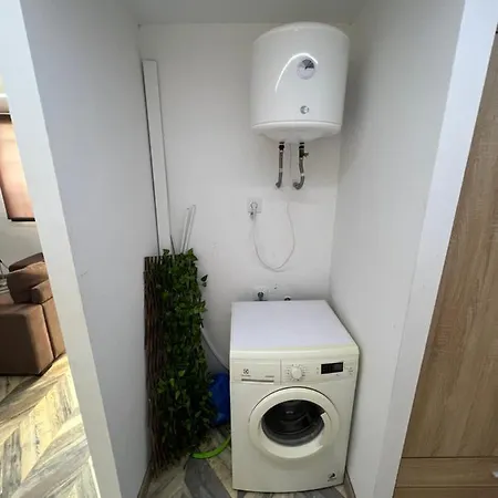 le cabenon Appartement